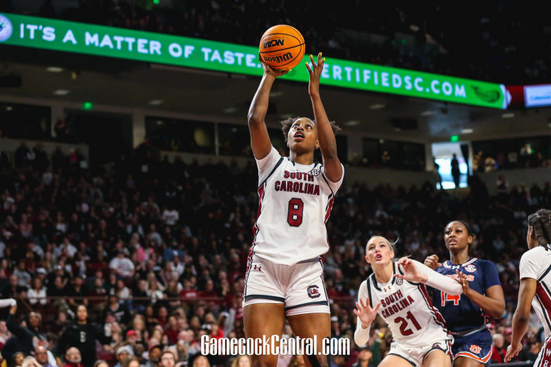 South Carolina vs Florida: Previewing a Crucial SEC Women's Basketball Showdown