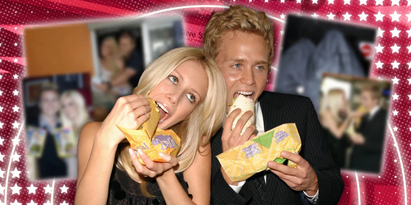 Spencer Pratt's Resilience After Losing Home in LA Fires