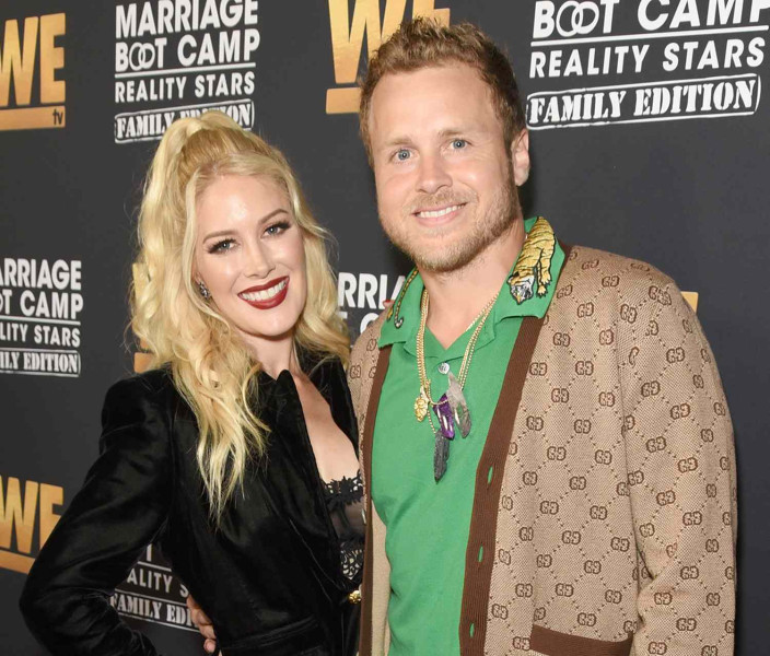 Spencer Pratt: From Reality TV to the Political Spotlight
