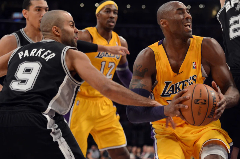 Spurs vs Lakers: A Thrilling NBA Cup Quarterfinal Clash