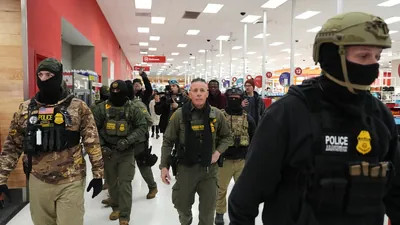 Frosty Tides: The 2026 Ice Harvest in St. Paul, Minnesota