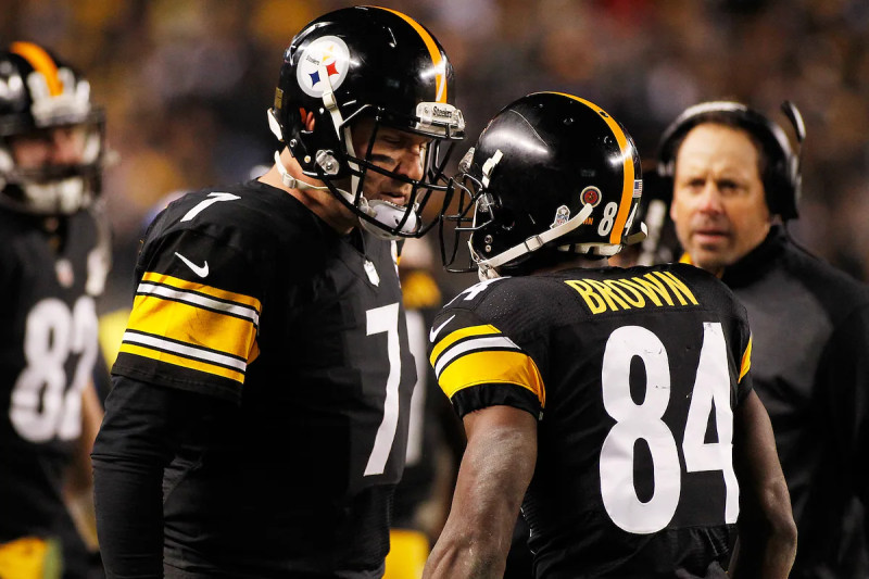 Steelers vs. Ravens: A Clash of Titans in the AFC North