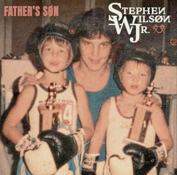 Stephen Wilson Jr.: A Fascinating Journey from Scientist to Music Star