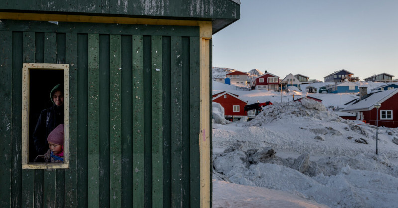 Steven Miller's Role in Trump's Greenland Ambitions and NATO Dynamics