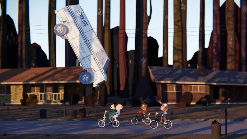 Stranger Things Spin-Off: A New Era for the Franchise