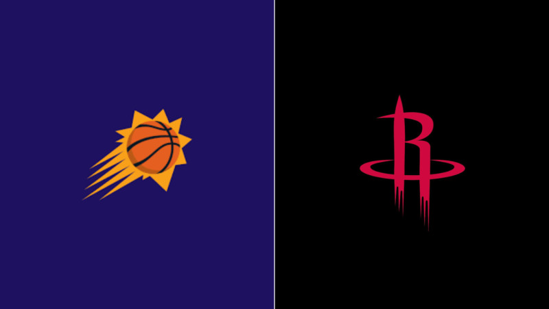 Phoenix Suns vs. Houston Rockets: A Thrilling NBA Showdown