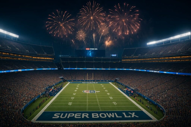 Super Bowl LX Tickets: Everything You Need to Know