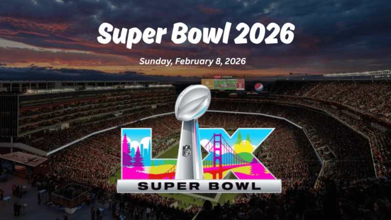 Super Bowl 2026: A Comprehensive Guide to Everything You Need to Know
