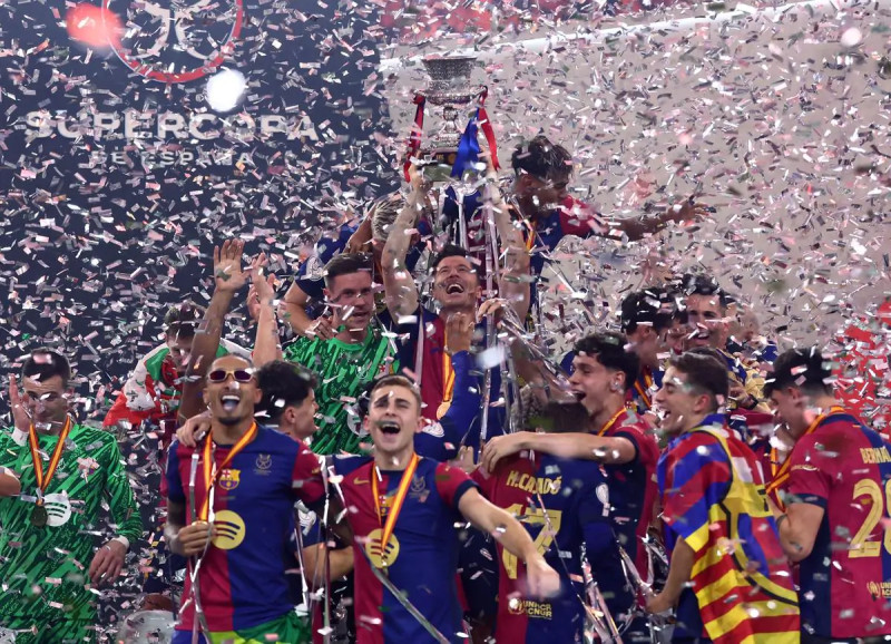 Supercopa de España 2026: The 42nd Edition of Spanish Football's Prestigious Tournament