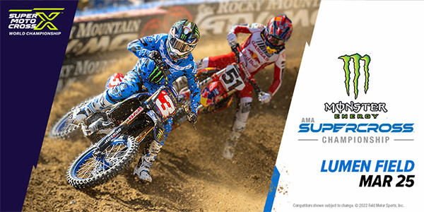 Supercross 2026: A Thrilling Season of High-Octane Action