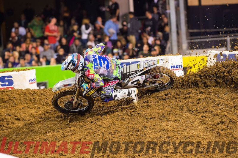 Revving Up for Excitement: The 2026 Supercross Schedule