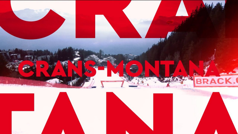 Deadly Explosion Rocks Swiss Ski Resort, Crans-Montana