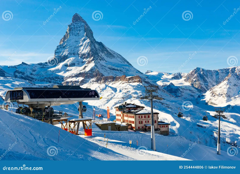 The Tragic Swiss Alps Bar Fire of 2026