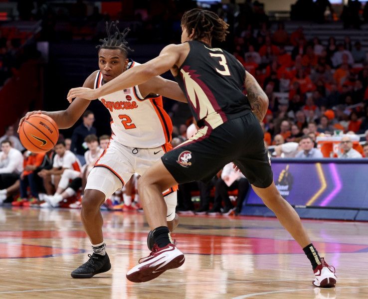 Syracuse Basketball Claims Victory Over Florida State in Thrilling Matchup