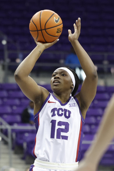 TCU Women's Basketball: A Clash of Titans Against Ohio State