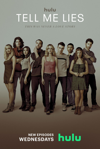 Tell Me Lies Season 3: Exciting Return to Baird College Drama
