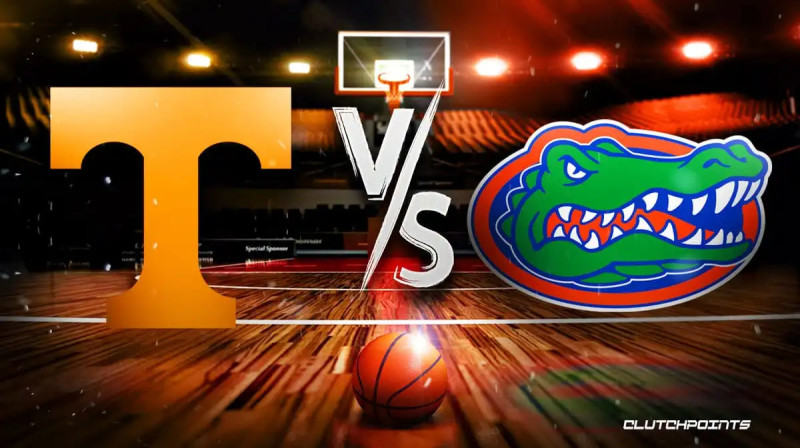 Tennessee vs. Florida: A Historic SEC Showdown
