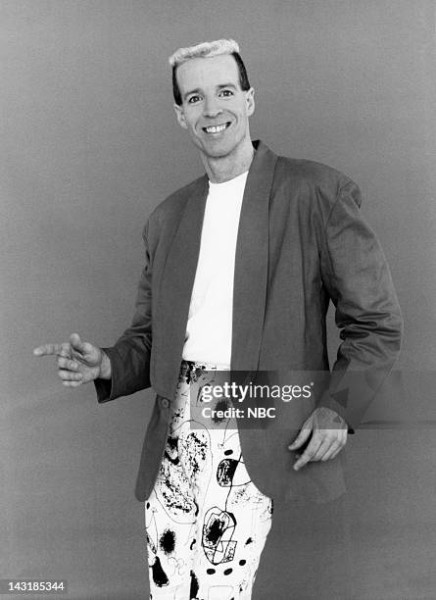 Community and the Enduring Legacy of Terry Sweeney and Chevy Chase