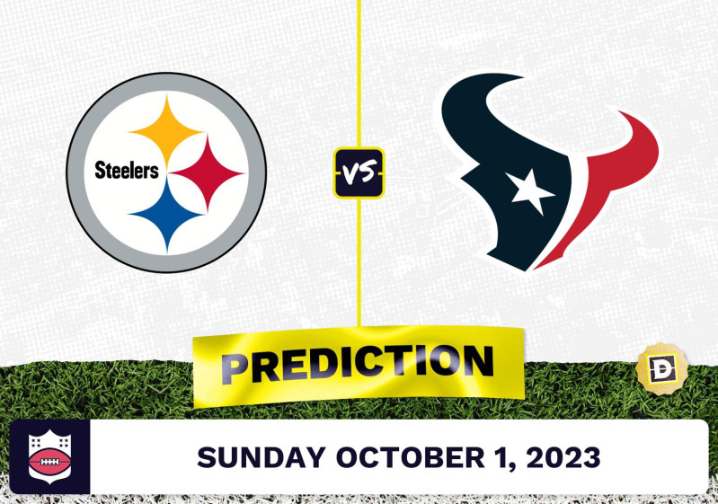Texans vs. Steelers Prediction: A Clash of Titans for the Ages