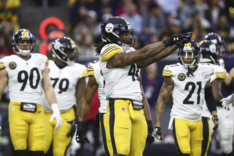 Texans Dominate Steelers in Thrilling Wild-Card Showdown