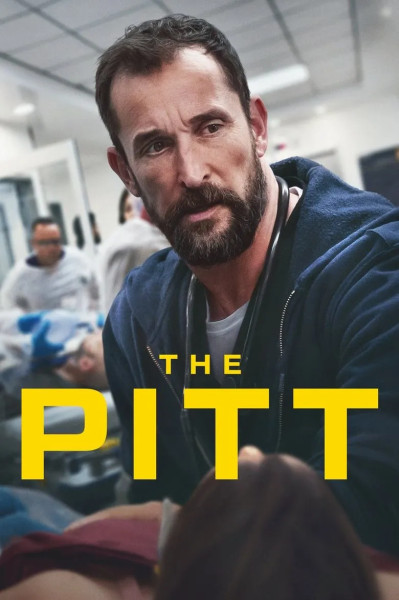 The Pitt Season 2: A Fresh Wave of Talent and Drama