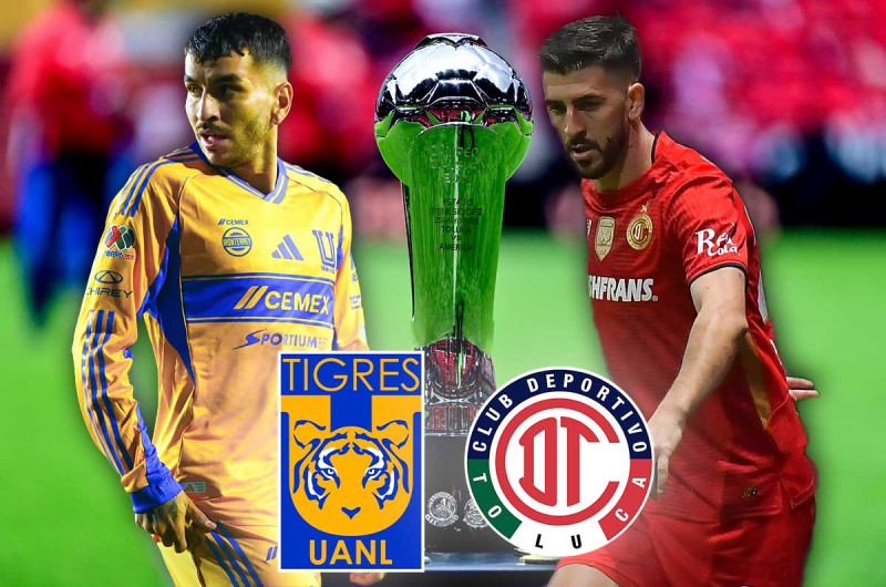 Tigres UANL vs. Toluca: A Clash of Titans in Mexican Football