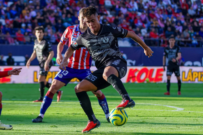Tijuana vs Atlético San Luis: A Tight, Tactical Battle