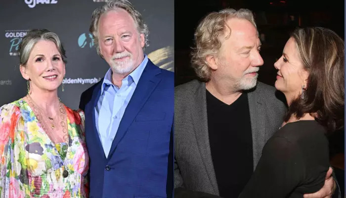Melissa Gilbert's Husband Timothy Busfield: A Deep Dive Into Their Relationship and Recent Controversies