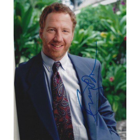 Timothy Busfield: A Deep Dive into His Movies and TV Shows Career