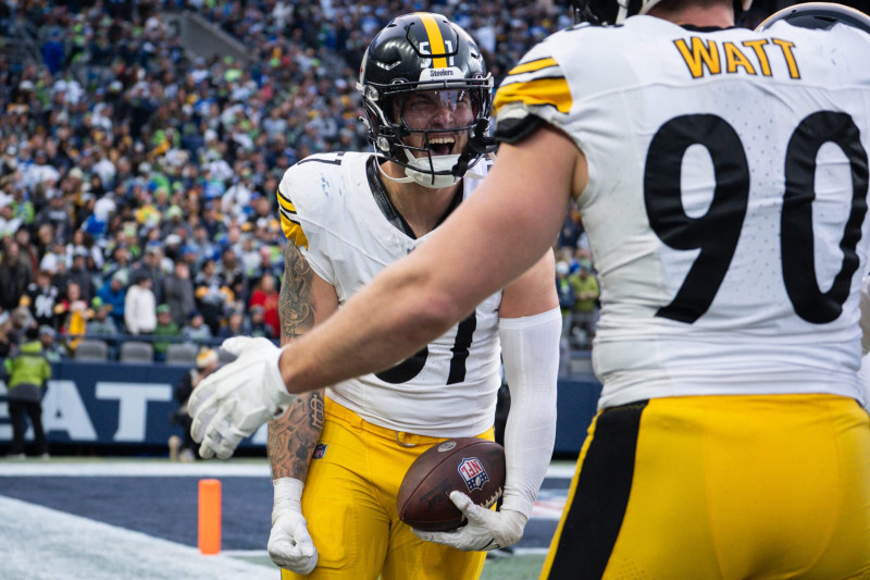 T.J. Watt's Lung Injury: A Timeline and Analysis