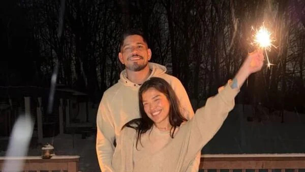 Tracy Cortez: The Unstoppable Rising Star