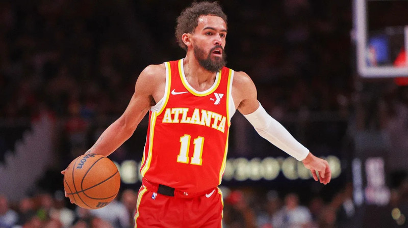 Exploring Trae Young Trade Destinations in the NBA