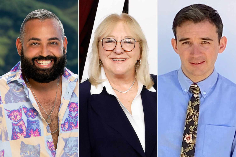 The Traitors Cast and Their Cultural Impact