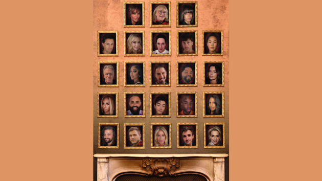 The Traitors Season 4 Cast: A Clash of Stars and Reality TV Icons