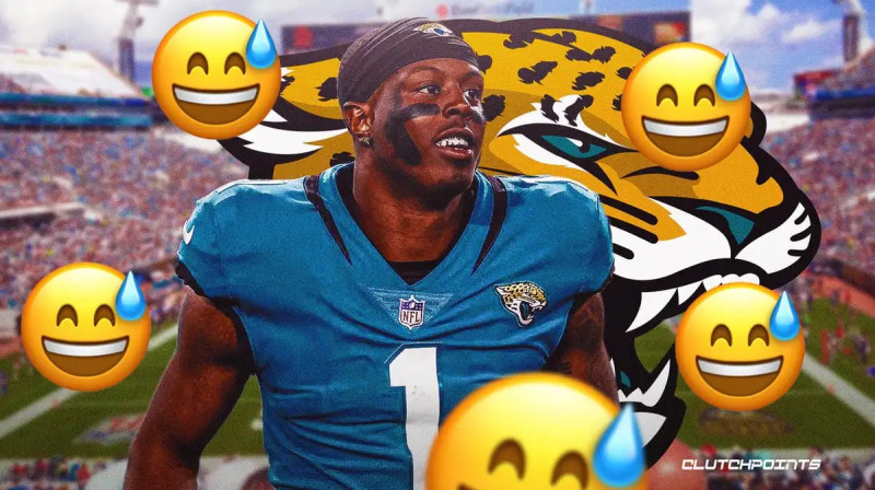 Travis Etienne Jr. Set to Shine in Jaguars' Wild Card Showdown Against Bills