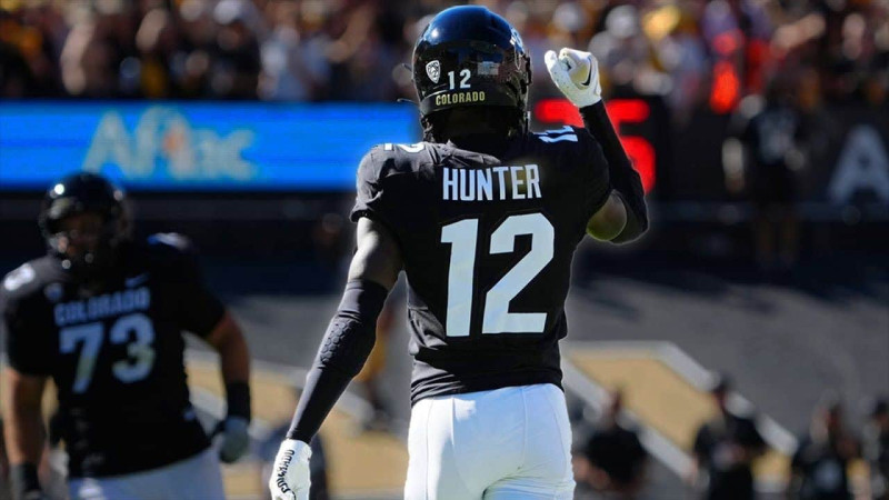Travis Hunter: A Closer Look at the Jaguars' Star's Injury and Impact on the 2026 Season