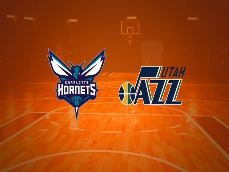 Charlotte Hornets vs. Utah Jazz: The Standout Performances of Tre Mann and Collin Sexton