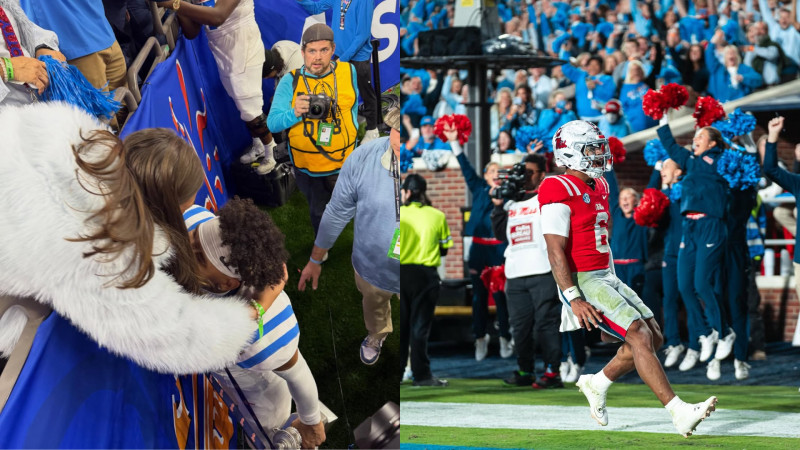 Trinidad Chambliss: The Mystery and Rumors Surrounding His Girlfriend