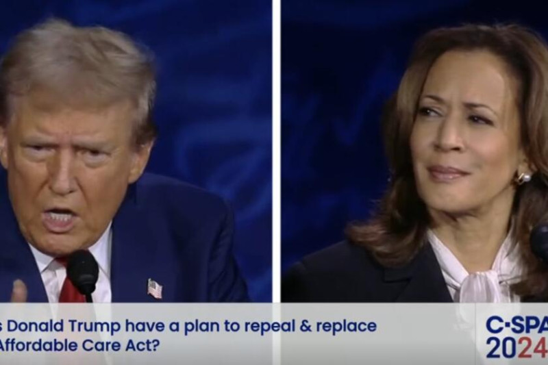 The Great Healthcare Plan: Trump's Bold Vision for Reform