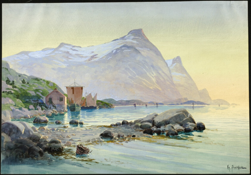 Trump's Unconventional Letter to Norway: A Political Masterstroke or Misstep?