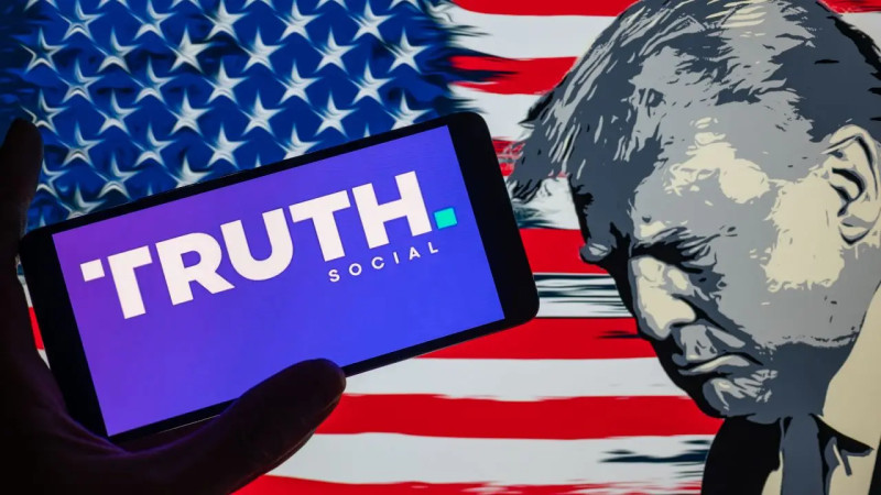 Donald Trump's Truth Social: A Closer Look at the Social Media Giant