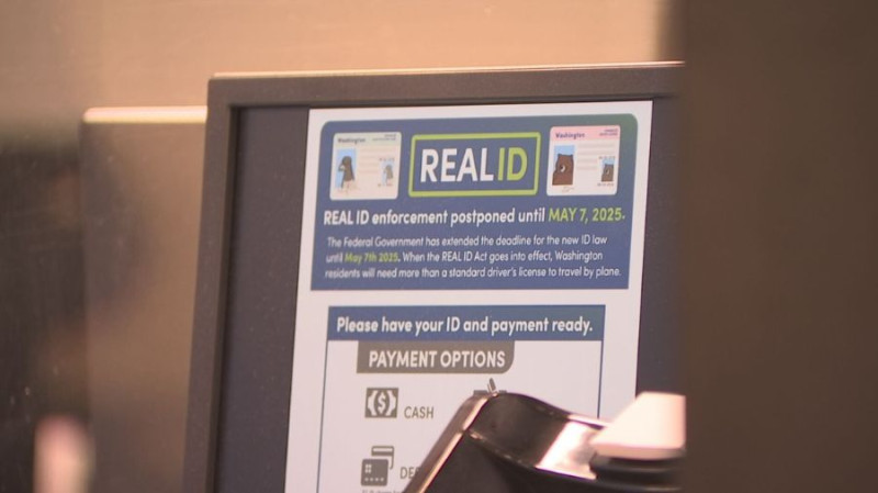TSA Introduces $45 Fee for Travelers Without REAL ID: What You Need to Know