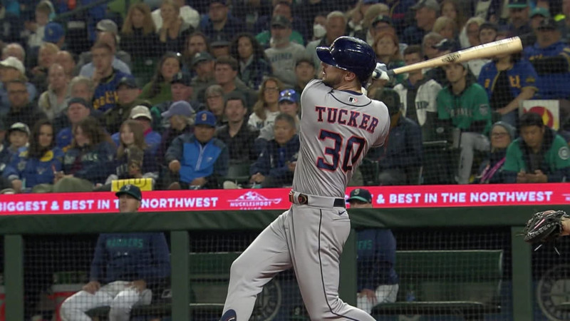 Mets in Hot Pursuit of Kyle Tucker: Latest Developments and Contract Speculations