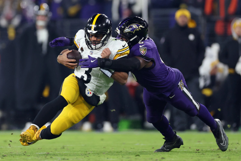 Tyler Loop's Missed Kick Ends Ravens' Season in Heartbreaking Fashion