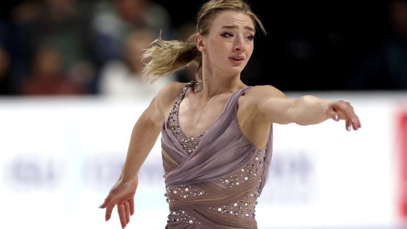 U.S. Figure Skating Championships 2026: A Thrilling Start to the Olympic Journey