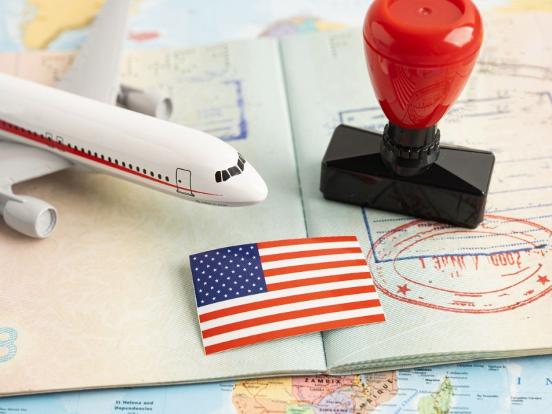 US Freezes Visa Processing for 75 Countries: A Major Shift in Immigration Policy