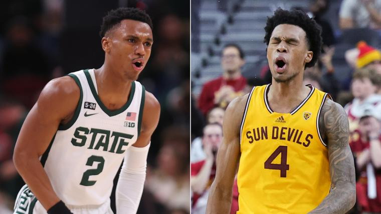 USC Trojans vs. Michigan State Spartans: A Clash of Titans