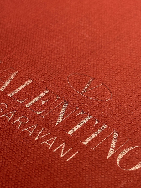 Valentino Garavani: The Legendary Fashion Designer's Enduring Legacy