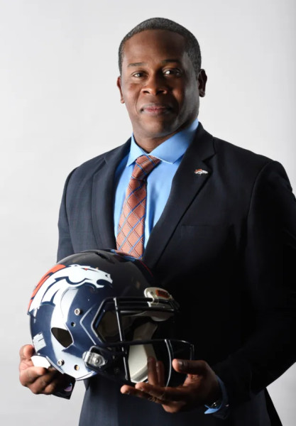 Vance Joseph: The Resilient Journey of a Broncos Coach
