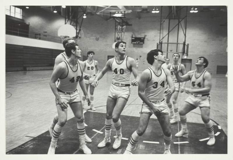 Vanderbilt Basketball: Commodores' Chasing Another Victory